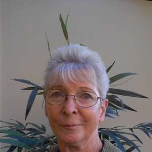 Meet your Posher, Barbara